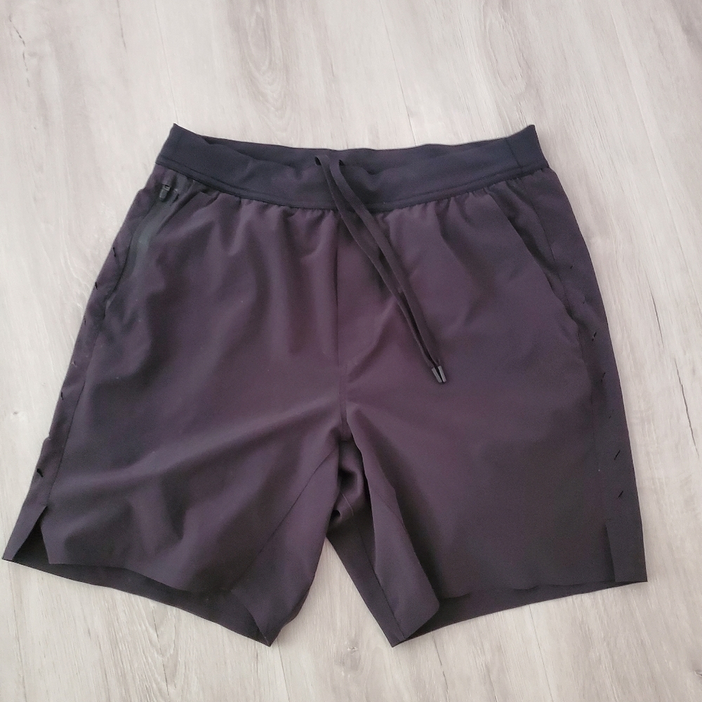 Ten Thousand Co. Mens Interval Shorts (lined) - Picture 2 of 4